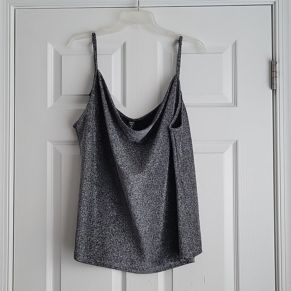 NWT Shein Bae Women's Tank